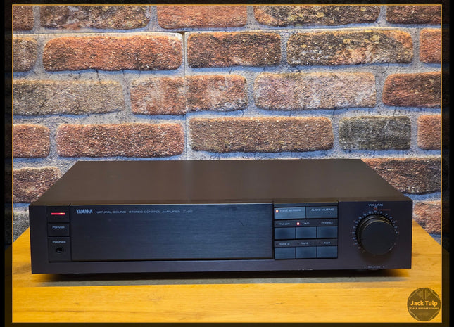 Yamaha C-60