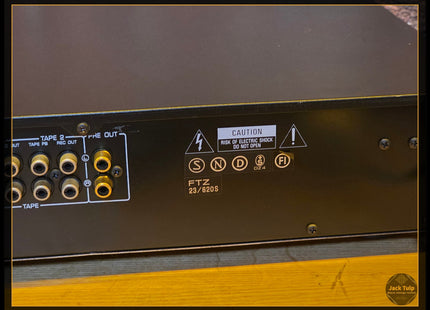 Yamaha C-60