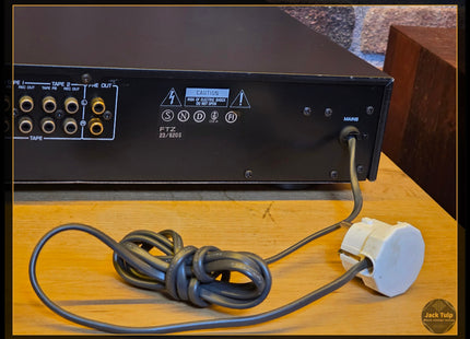 Yamaha C-60