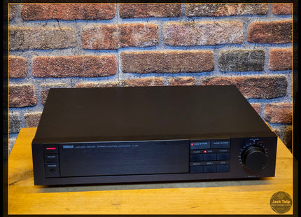 Yamaha C-60