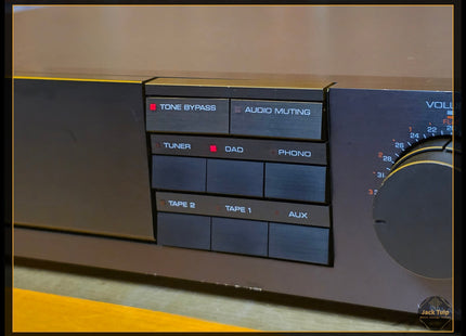 Yamaha C-60
