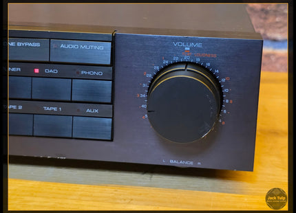 Yamaha C-60