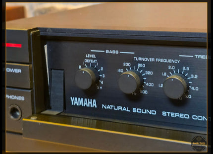 Yamaha C-60