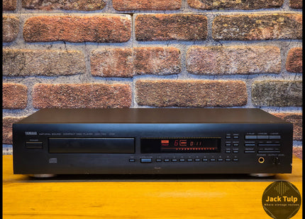 Yamaha CDX-750