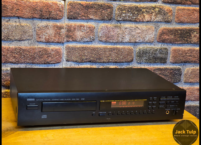 Yamaha CDX-750