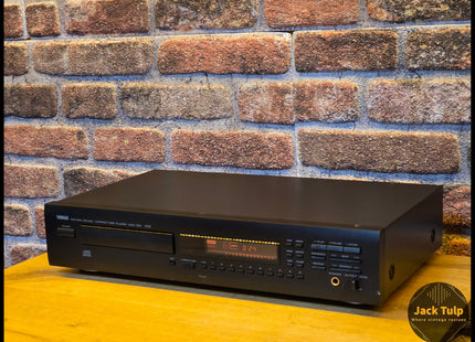 Yamaha CDX-750