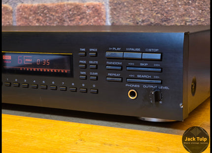 Yamaha CDX-750