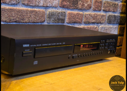 Yamaha CDX-750