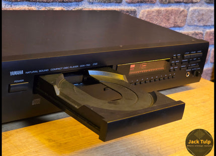 Yamaha CDX-750