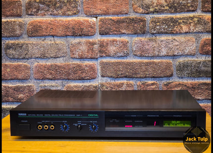 Yamaha DSP-1