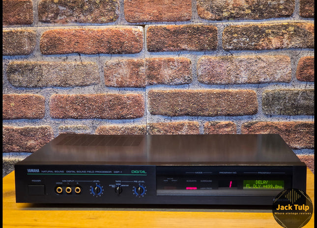 Yamaha DSP-1