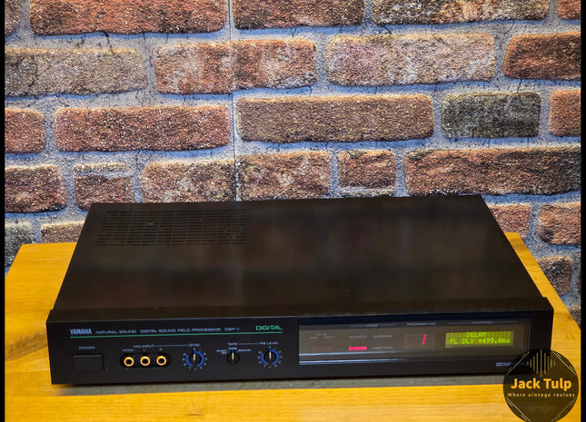 Yamaha DSP-1