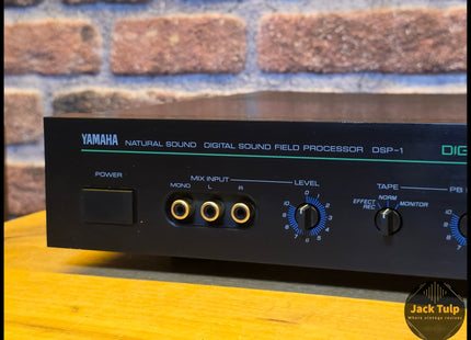 Yamaha DSP-1