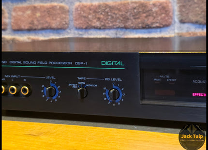 Yamaha DSP-1