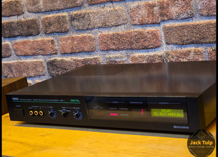 Yamaha DSP-1
