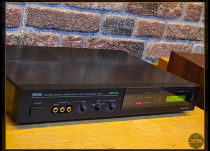 Yamaha DSP-1