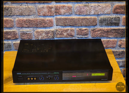 Yamaha DSP-1