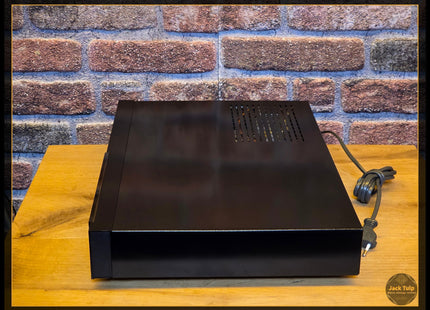 Yamaha DSP-1