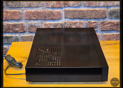 Yamaha DSP-1