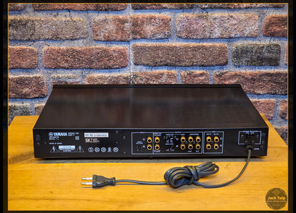 Yamaha DSP-1