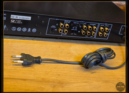 Yamaha DSP-1