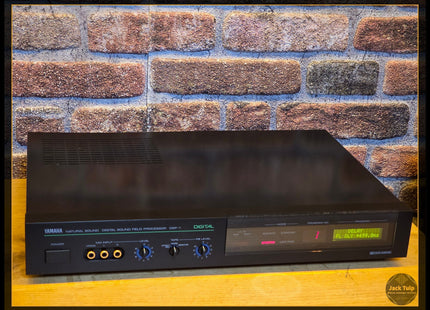 Yamaha DSP-1