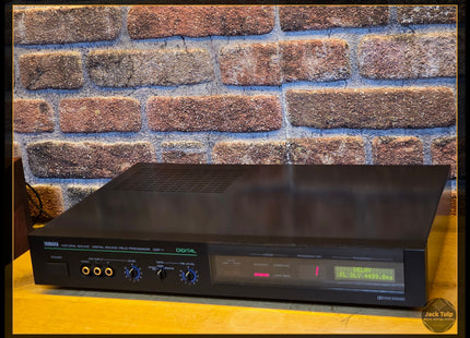 Yamaha DSP-1