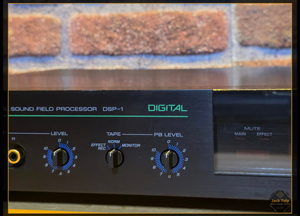 Yamaha DSP-1