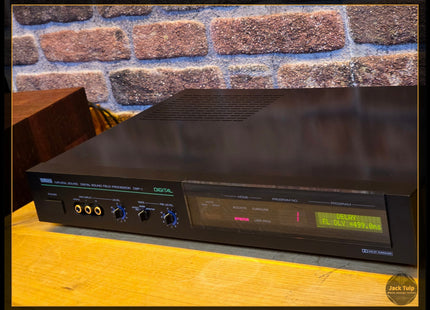 Yamaha DSP-1