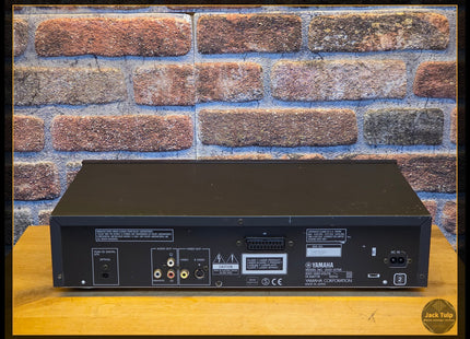 Yamaha DVD-S796
