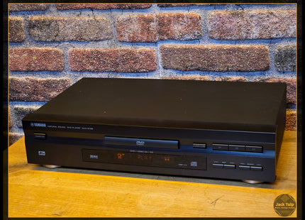 Yamaha DVD-S796