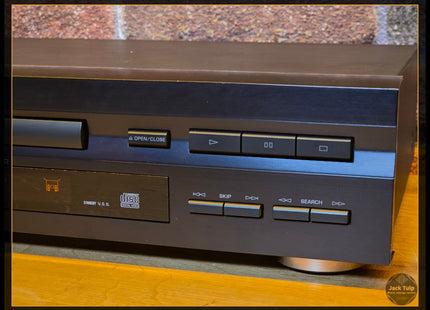 Yamaha DVD-S796
