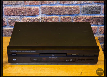 Yamaha DVD-S796