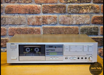 Yamaha K-320