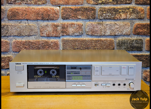 Yamaha K-320