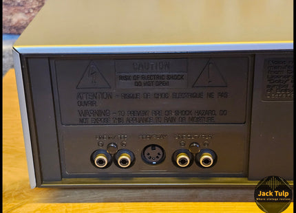 Yamaha K-320