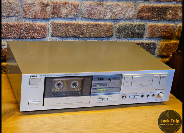 Yamaha K-320
