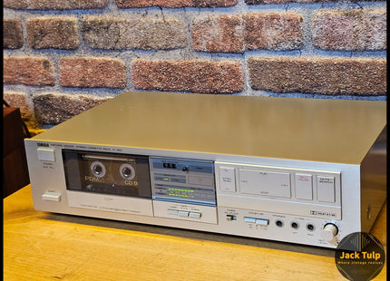 Yamaha K-320