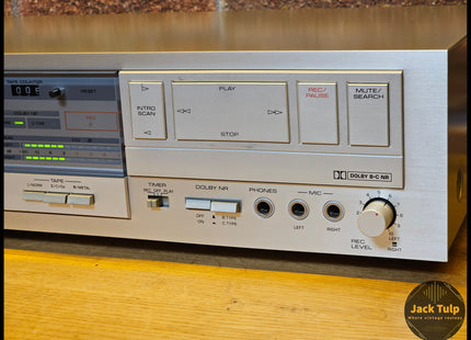 Yamaha K-320