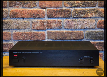 Yamaha M-35