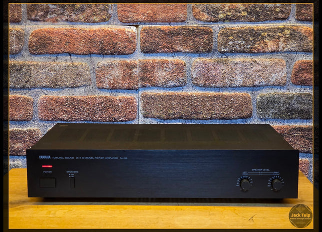 Yamaha M-35