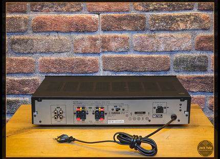 Yamaha M-35