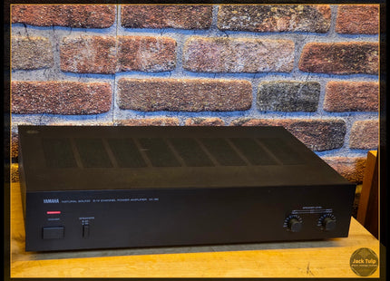 Yamaha M-35