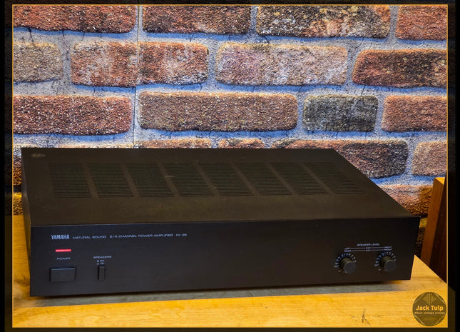 Yamaha M-35