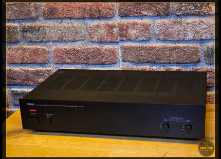 Yamaha M-35