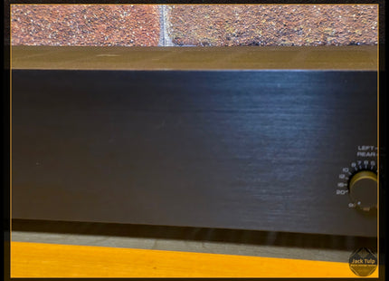 Yamaha M-35