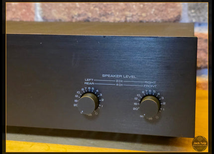 Yamaha M-35