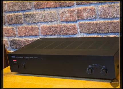 Yamaha M-35