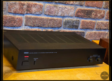 Yamaha M-35