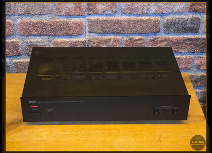 Yamaha M-35